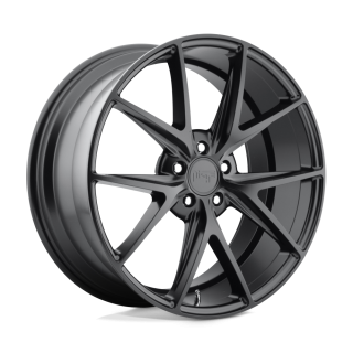 Felga aluminiowa M117 MISANO Matte Black NICHE ROAD WHEELS