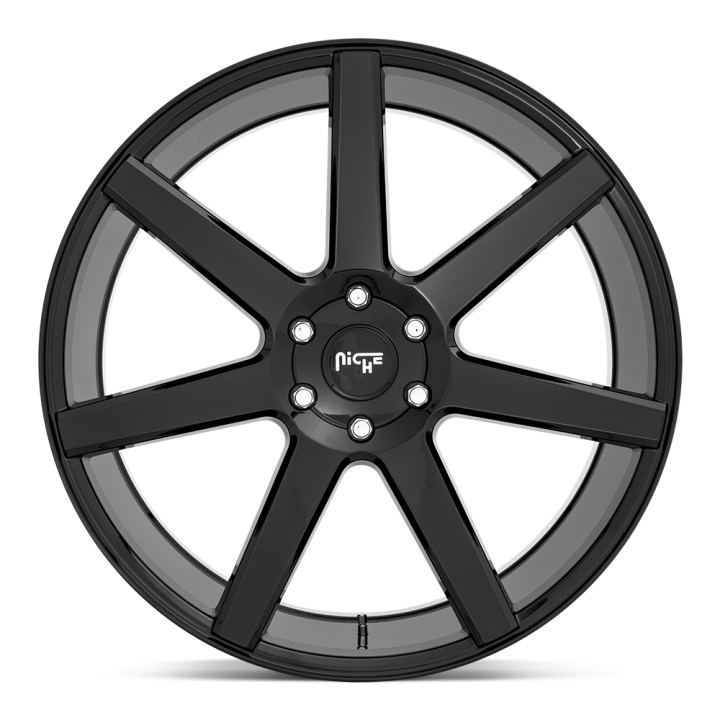 Felga aluminiowa M230 FUTURE Gloss Black NICHE ROAD WHEELS - ujęcie 3