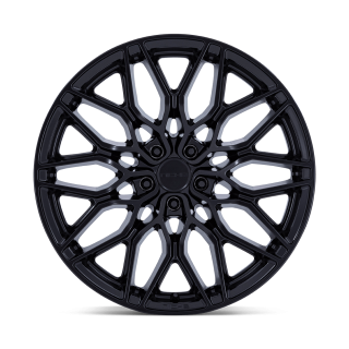 Felga aluminiowa NC277 CALABRIA 5 Matte Black NICHE ROAD WHEELS - ujęcie 2