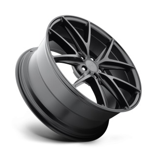 Felga aluminiowa M117 MISANO Matte Black NICHE ROAD WHEELS - ujęcie 2
