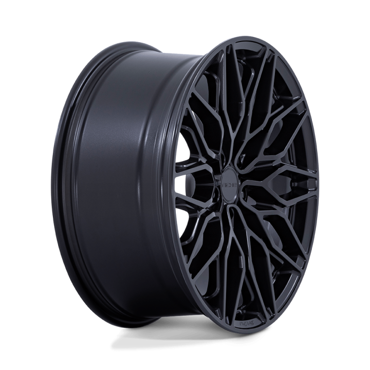 Felga aluminiowa NC277 CALABRIA 5 Matte Black NICHE ROAD WHEELS - ujęcie 3