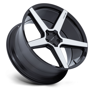 Felga aluminiowa NC283 MODENA  NICHE ROAD WHEELS - ujęcie 2