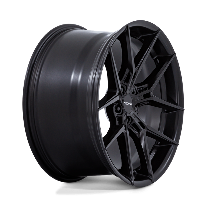 Felga aluminiowa NC279 PRODIGY 5 Matte Black NICHE ROAD WHEELS - ujęcie 2