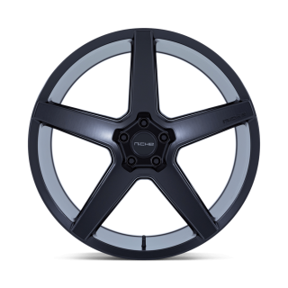 Felga aluminiowa NC283 MODENA  NICHE ROAD WHEELS - ujęcie 2
