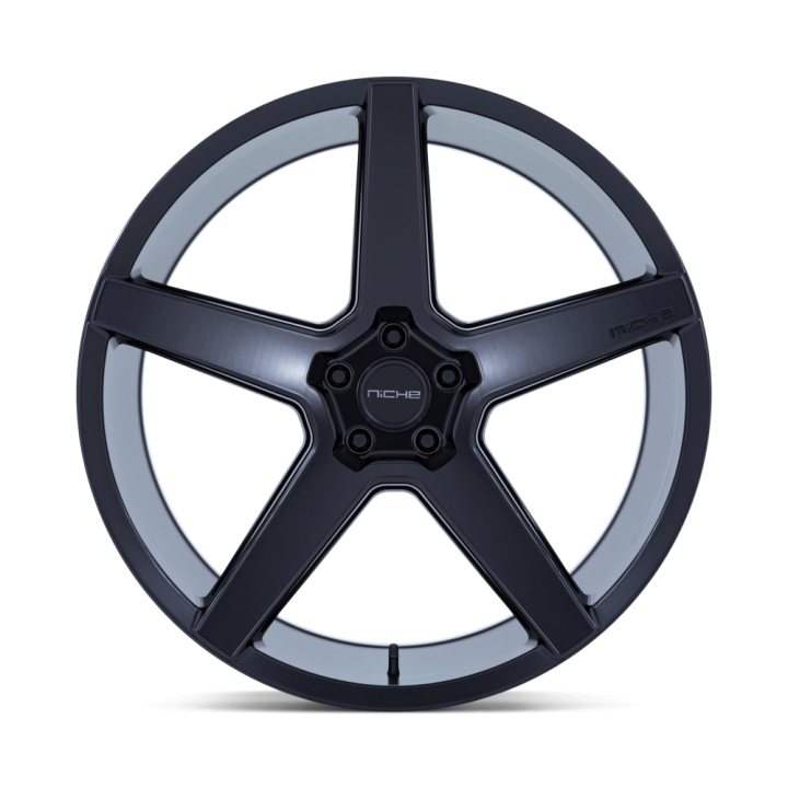 Felga aluminiowa NC283 MODENA  NICHE ROAD WHEELS - ujęcie 2