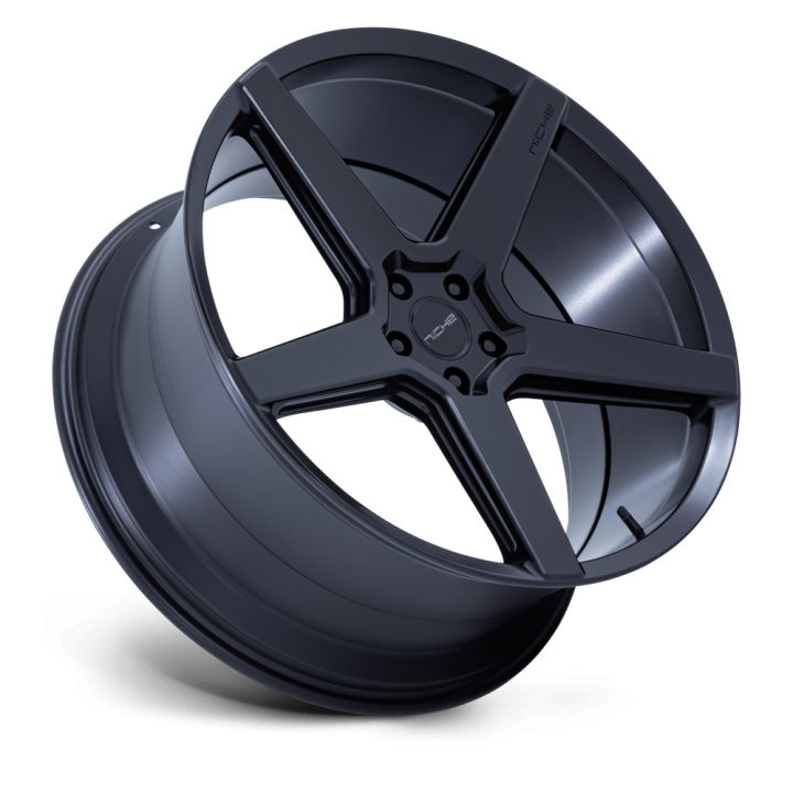Felga aluminiowa NC283 MODENA  NICHE ROAD WHEELS - ujęcie 3
