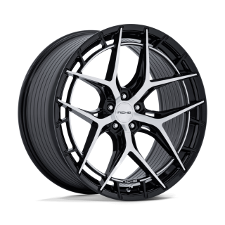 Felga aluminiowa NC286 RIVIERA  NICHE ROAD WHEELS