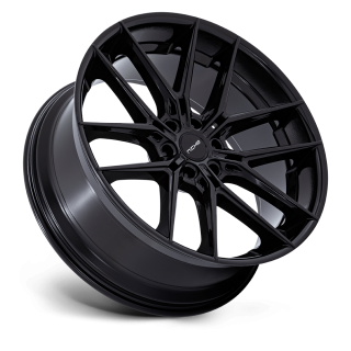 Felga aluminiowa NC280 PRODIGY 6 Gloss Black NICHE ROAD WHEELS - ujęcie 2