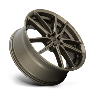 Felga aluminiowa M222 DFS Matte Bronze NICHE ROAD WHEELS - ujęcie 2