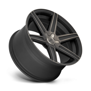 Felga aluminiowa M236 CARINA Matte Machined Double Dark Tint NICHE ROAD WHEELS - ujęcie 2