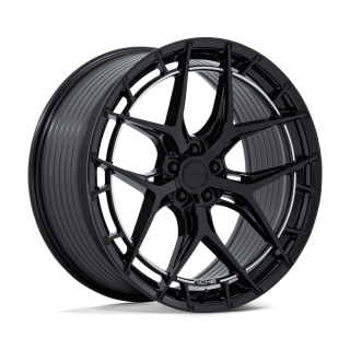 Felga aluminiowa NC286 RIVIERA Gloss Black NICHE ROAD WHEELS