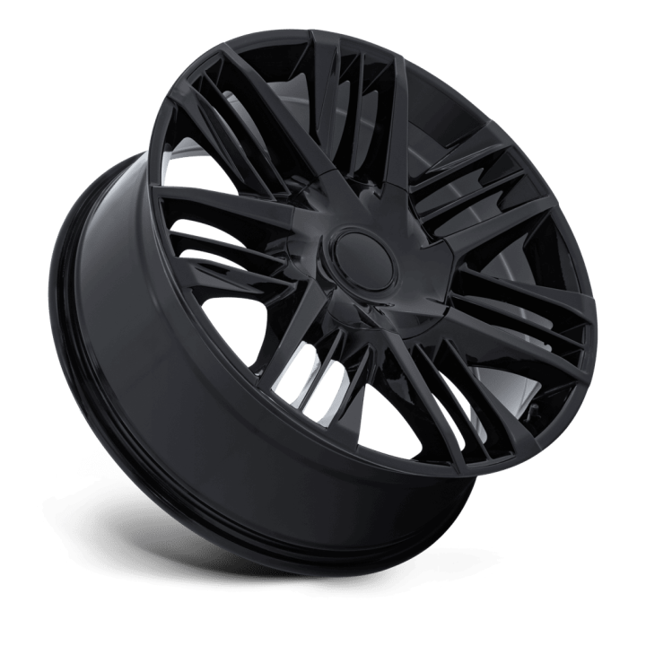 Felga aluminiowa PR239  PERFORMANCE REPLICAS - ujęcie 2