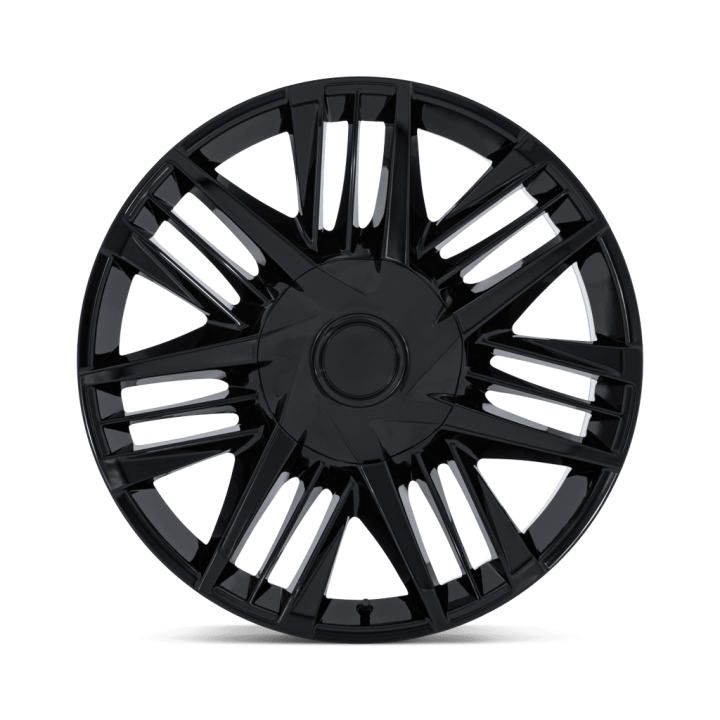 Felga aluminiowa PR239  PERFORMANCE REPLICAS - ujęcie 3