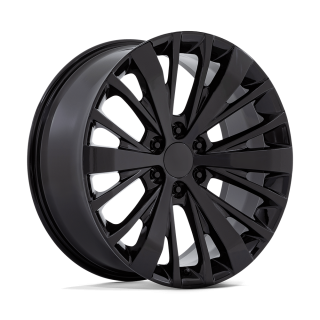 Felga aluminiowa PR201 Gloss Black PERFORMANCE REPLICAS
