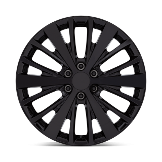 Felga aluminiowa PR201 Gloss Black PERFORMANCE REPLICAS - ujęcie 2