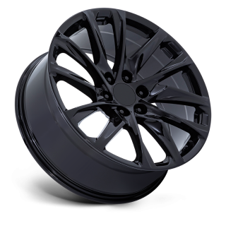 Felga aluminiowa PR213 Gloss Black PERFORMANCE REPLICAS - ujęcie 2