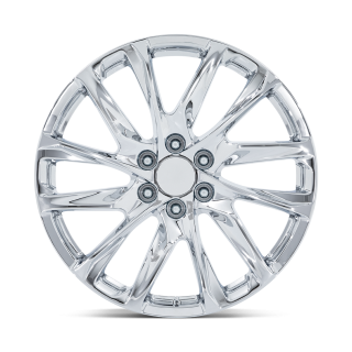 Felga aluminiowa PR213 Chrome PERFORMANCE REPLICAS - ujęcie 2