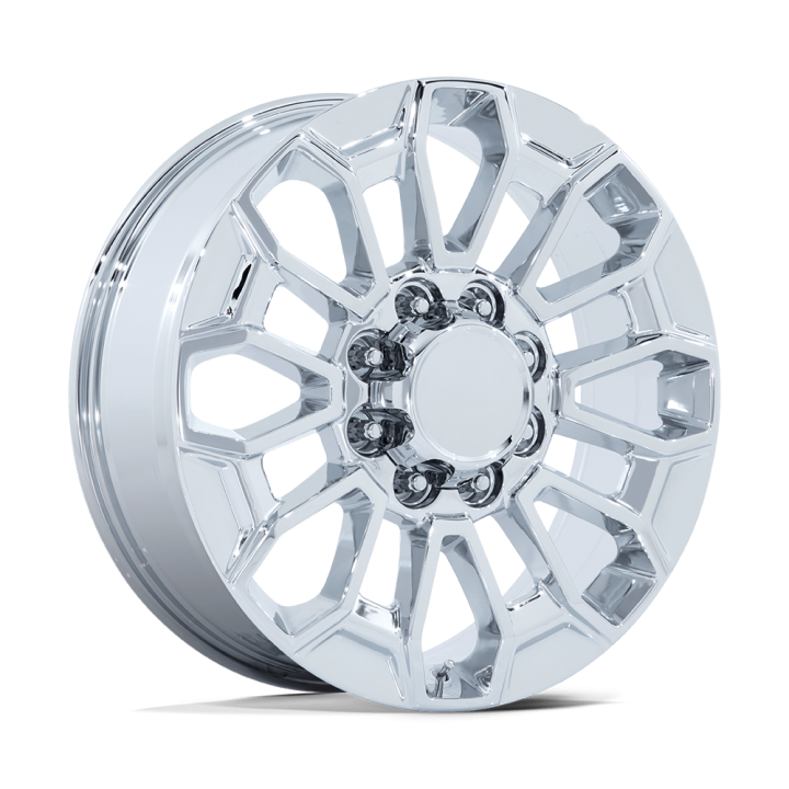 Felga aluminiowa PR228 Chrome PERFORMANCE REPLICAS