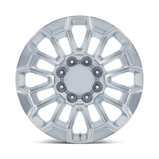Felga aluminiowa PR228 Polished PERFORMANCE REPLICAS - ujęcie 2