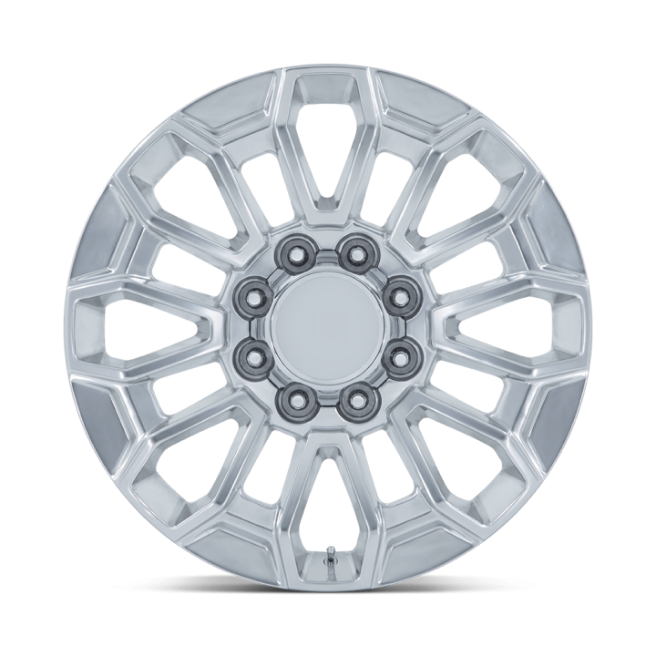 Felga aluminiowa PR228 Polished PERFORMANCE REPLICAS - ujęcie 2