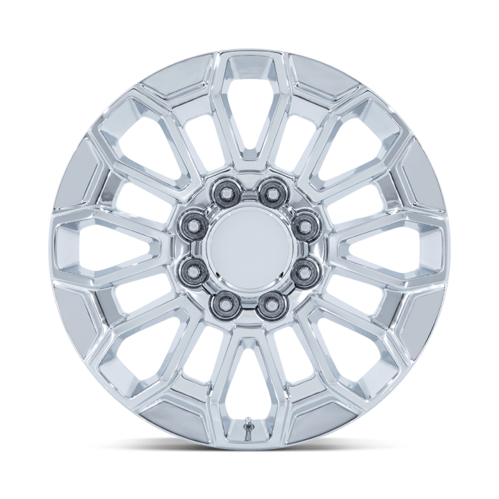 Felga aluminiowa PR228 Chrome PERFORMANCE REPLICAS - ujęcie 2