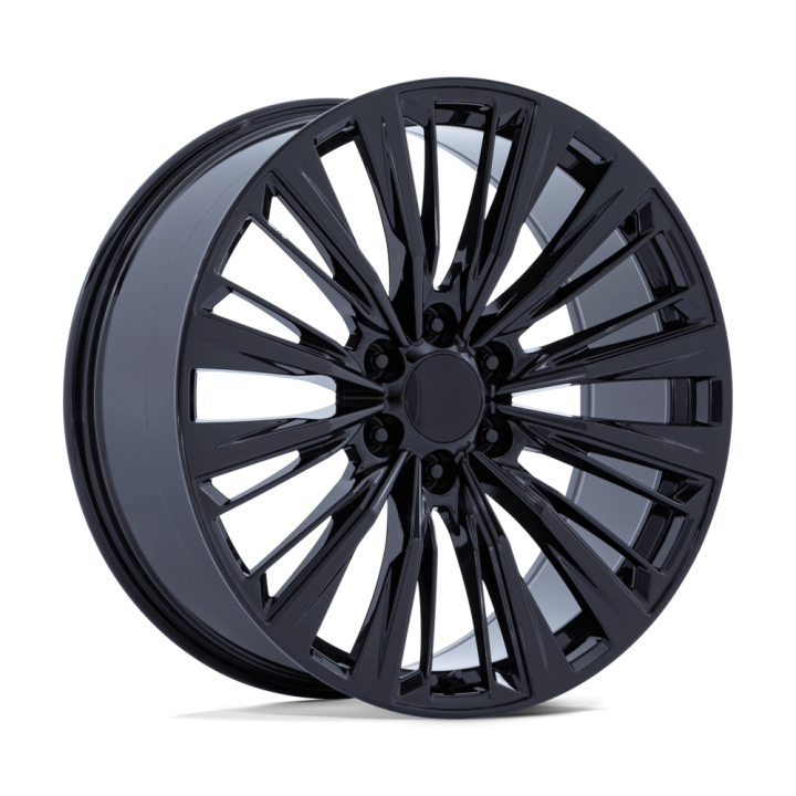 Felga aluminiowa PR226 Gloss Black PERFORMANCE REPLICAS