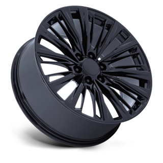 Felga aluminiowa PR226 Gloss Black PERFORMANCE REPLICAS - ujęcie 2