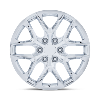 Felga aluminiowa PR229 Chrome PERFORMANCE REPLICAS - ujęcie 2