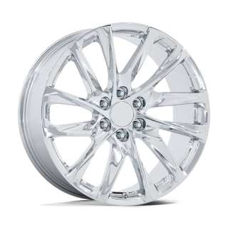 Felga aluminiowa PR213 Chrome PERFORMANCE REPLICAS