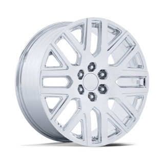 Felga aluminiowa PR231 Chrome PERFORMANCE REPLICAS