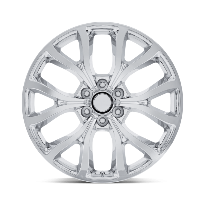 Felga aluminiowa PR230 Chrome PERFORMANCE REPLICAS - ujęcie 2