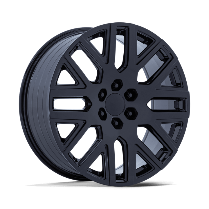 Felga aluminiowa PR231 Gloss Black PERFORMANCE REPLICAS