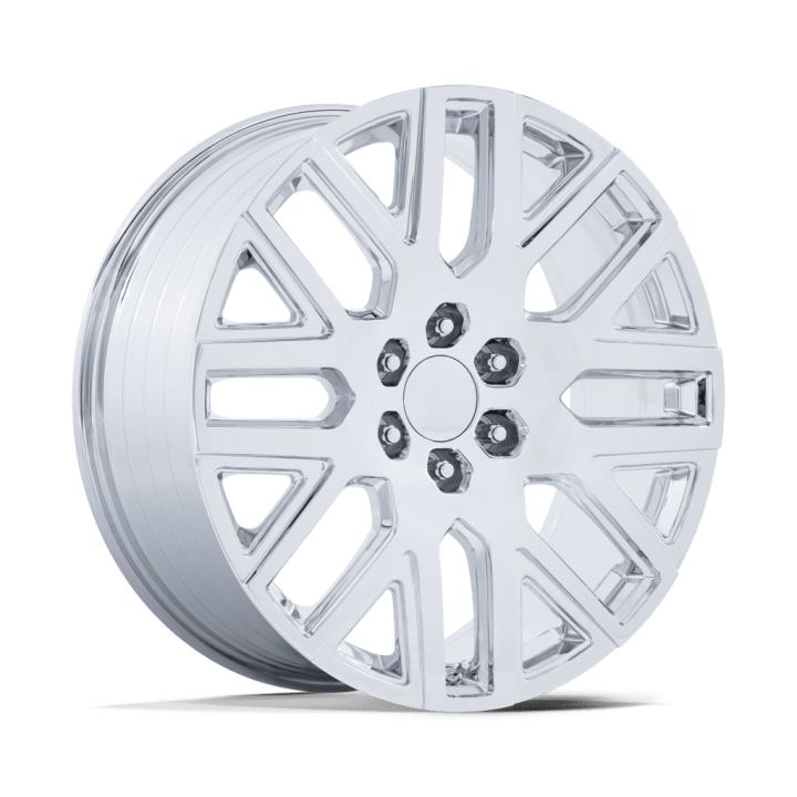 Felga aluminiowa PR231 Chrome PERFORMANCE REPLICAS