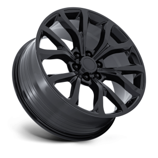 Felga aluminiowa PR230 Gloss Black PERFORMANCE REPLICAS - ujęcie 2