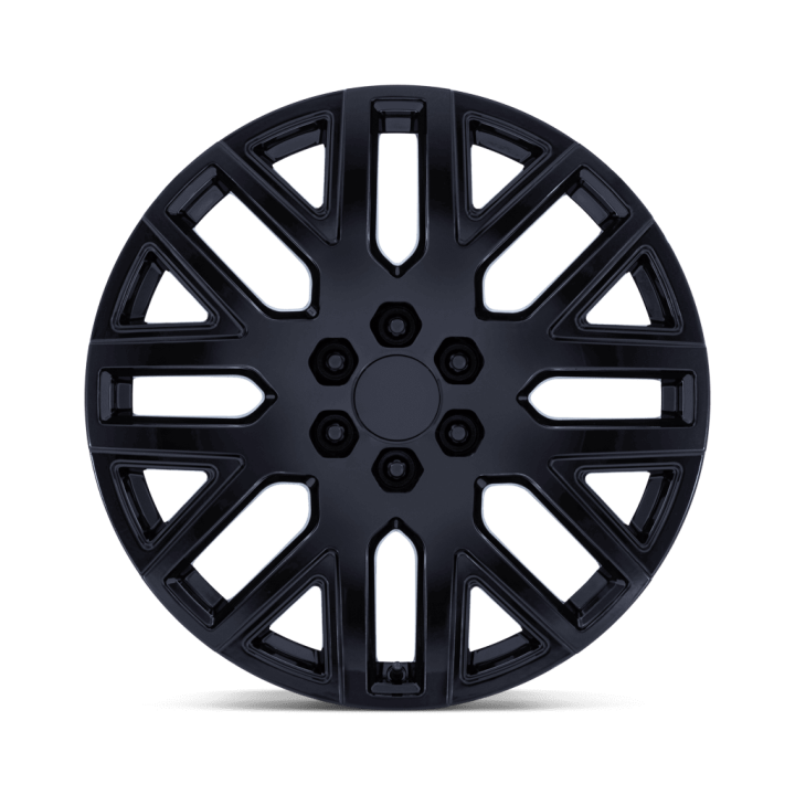Felga aluminiowa PR231 Gloss Black PERFORMANCE REPLICAS - ujęcie 2