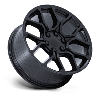 Felga aluminiowa PR233 Satin Black PERFORMANCE REPLICAS - ujęcie 2