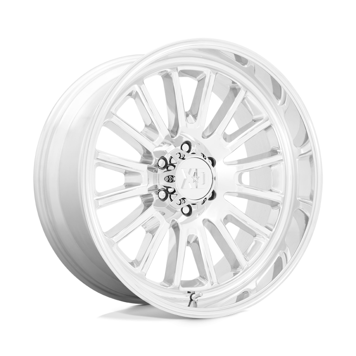 Felga aluminiowa XD864 ROVER Polished XD SERIES