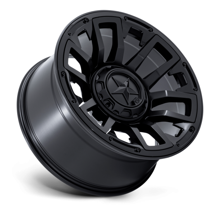 Felga aluminiowa XD872 COLOSSUS  XD SERIES - ujęcie 2