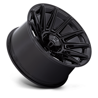 Felga aluminiowa XD867 SPECTER Gloss Black W/ Gray Tint XD SERIES - ujęcie 2