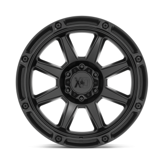 Felga aluminiowa XD863 Satin Black XD SERIES - ujęcie 2