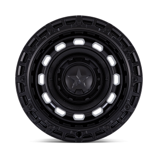 Felga aluminiowa XD869 R.O.F. Matte Black XD SERIES - ujęcie 2