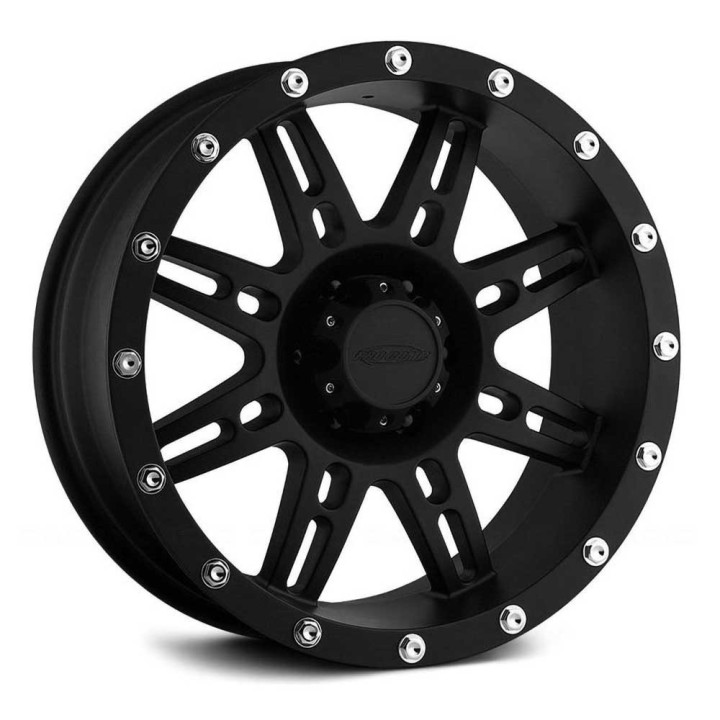 Felga aluminiowa Pro Comp STRYKER 8.0x16 ET0 6x139.7