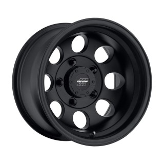 Felga aluminiowa PA69 VINTAGE Flat Black PRO COMP