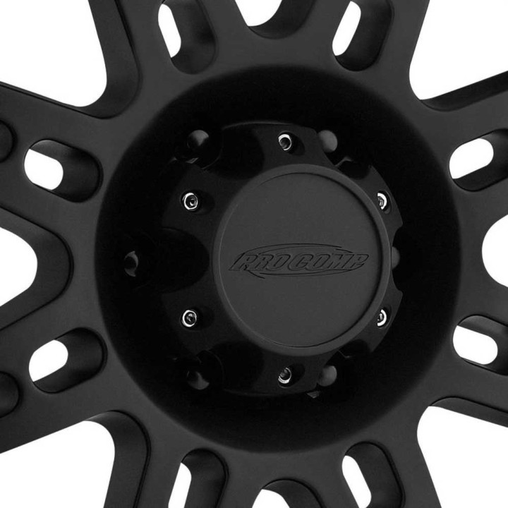 Felga aluminiowa Pro Comp STRYKER 8.0x16 ET0 6x139.7