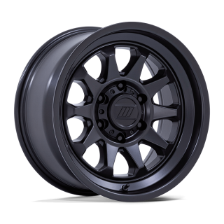 Felga aluminiowa PA203 BEACON Matte Black PRO COMP