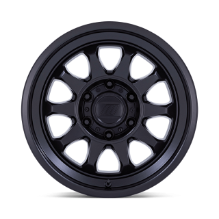 Felga aluminiowa PA203 BEACON Matte Black PRO COMP - ujęcie 2