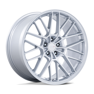 Felga aluminiowa DAYTONA Gloss Silver TSW