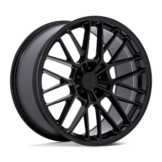 Felga aluminiowa DAYTONA Gloss Black TSW