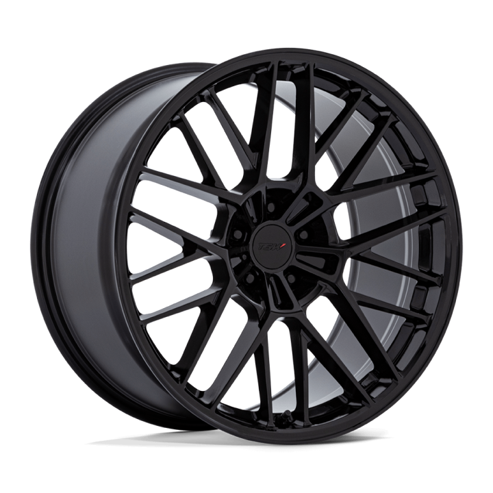 Felga aluminiowa DAYTONA Gloss Black TSW