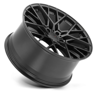 Felga aluminiowa SEBRING Matte Black TSW - ujęcie 2